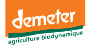 membre agriculture biodynamique DEMETER